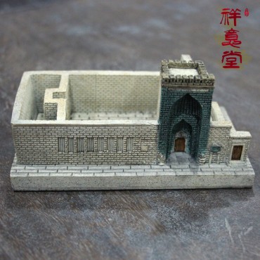 祥意堂 泉州清净寺纪念品摆饰 泉州旅游纪念品